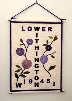 Lower Withington WI Banner